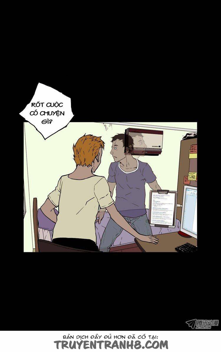 0.0 mhz - tần số chết chapter 38 18