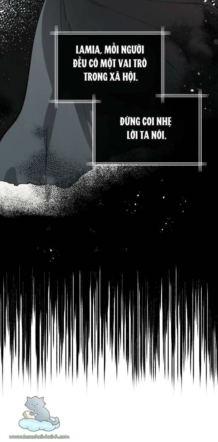 cái chết của lamia orphe chapter 38 40