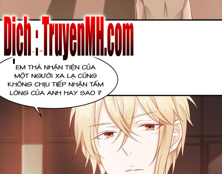 manh thê kim chủ chapter 5 41