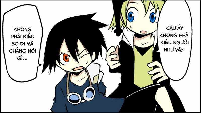 senyuu chapter 100 19