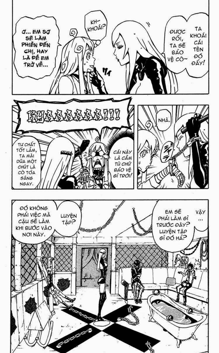 blazer driver chapter 4 11