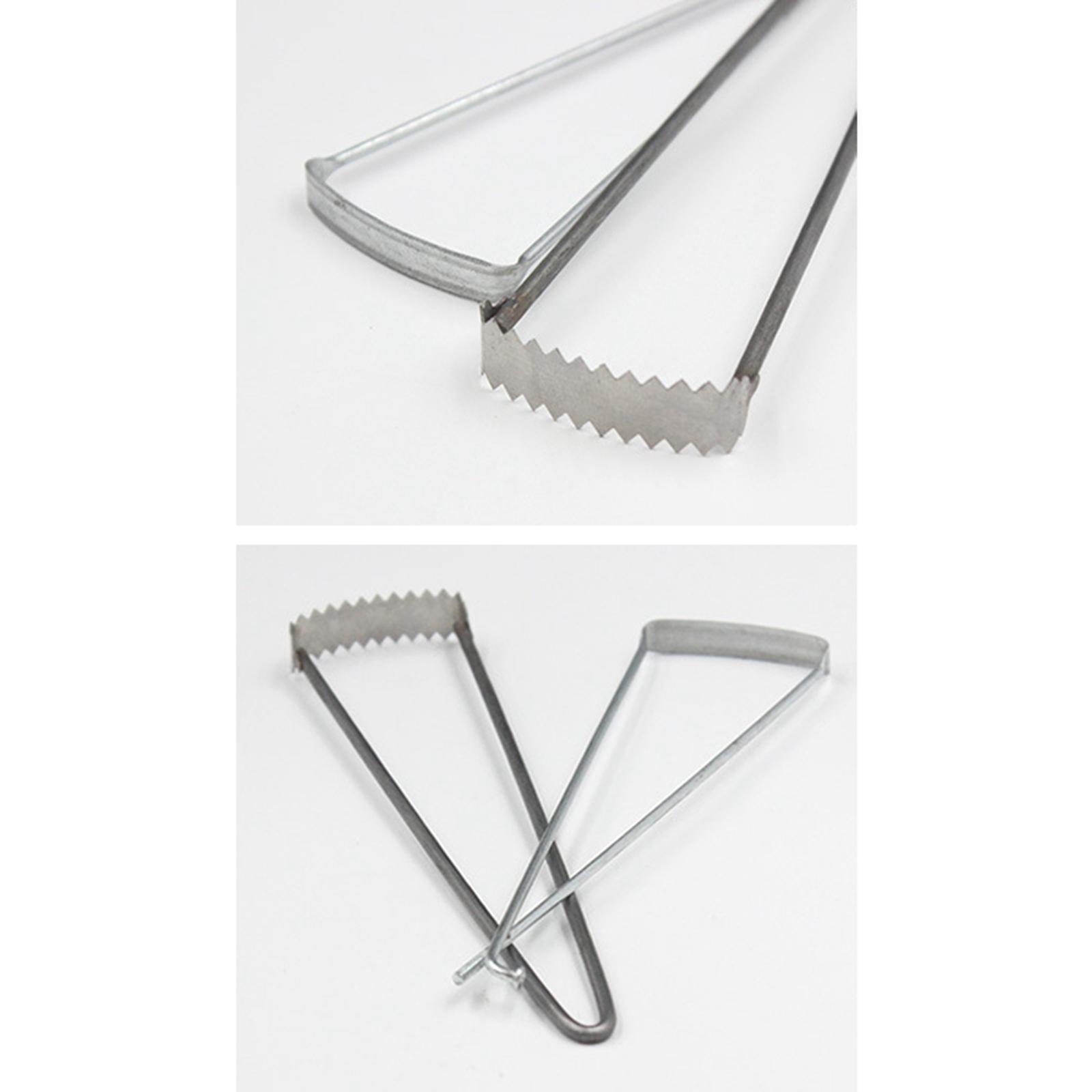 Clay Pottery Sculpting Tools Pottery Clay Sculpture Carving Scraper Craft Modeling Tool