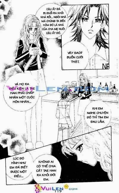 ngọt đắng tình yêu chapter 9 119
