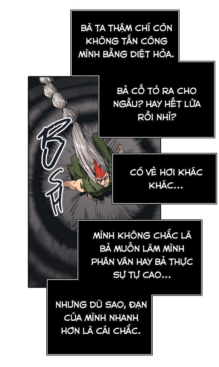 tòa tháp bí ẩn 2 chapter 478 62