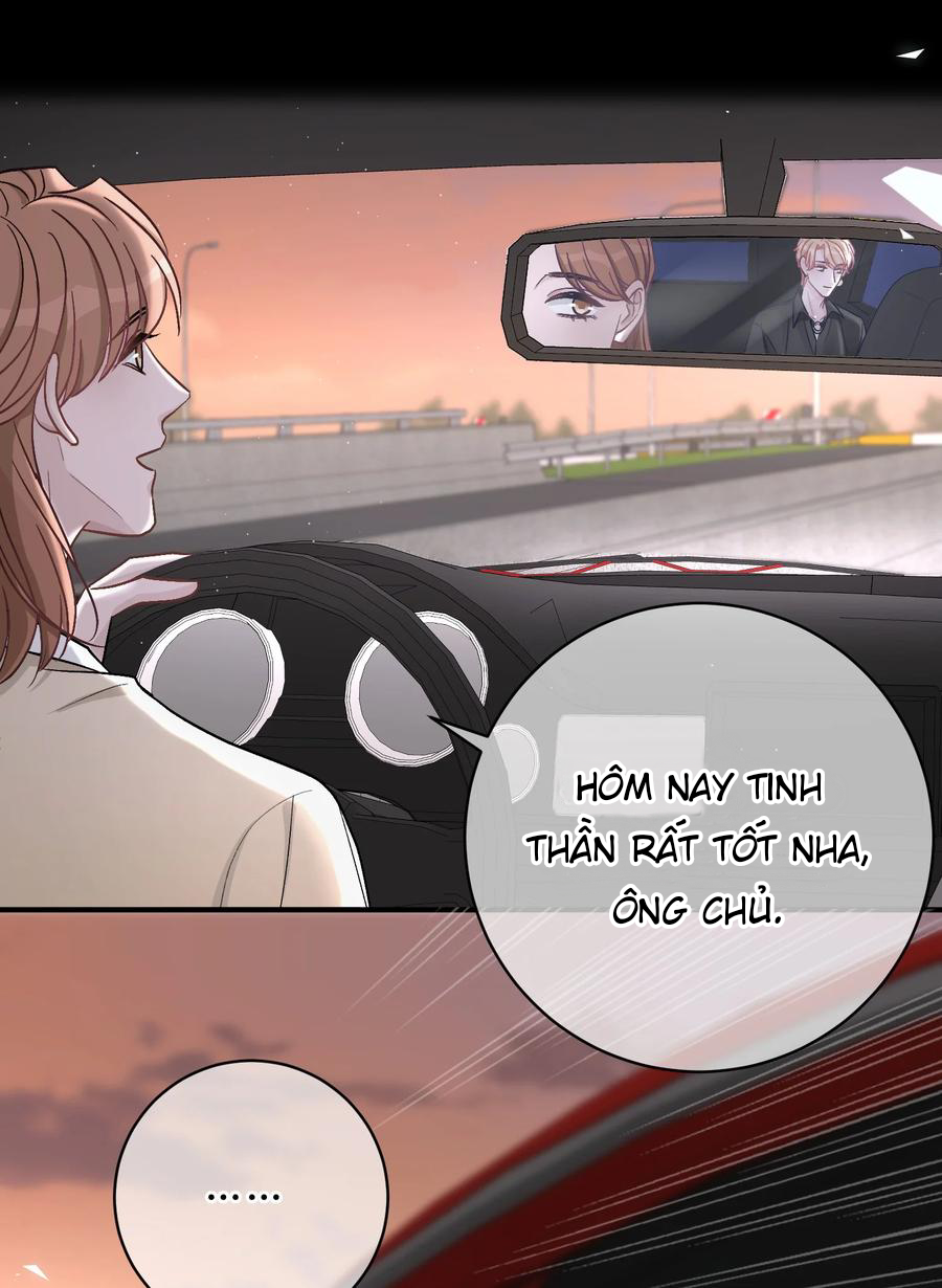 trước và sau ly hôn! chapter 36 36