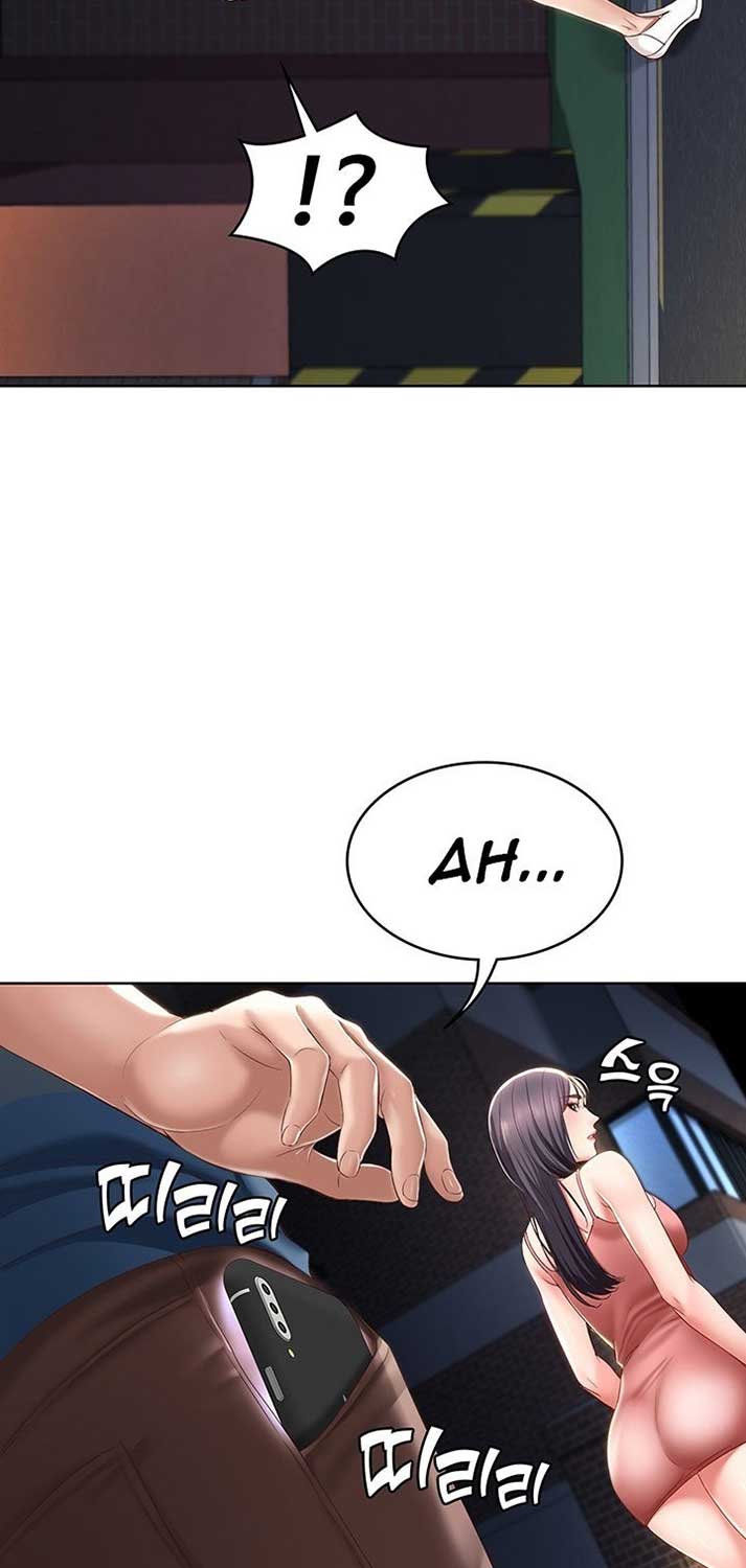 nhật ký nội trú chapter 27 18