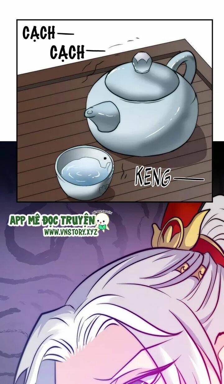 tiên nhân ở trên ma ở dưới chapter 36.2 13