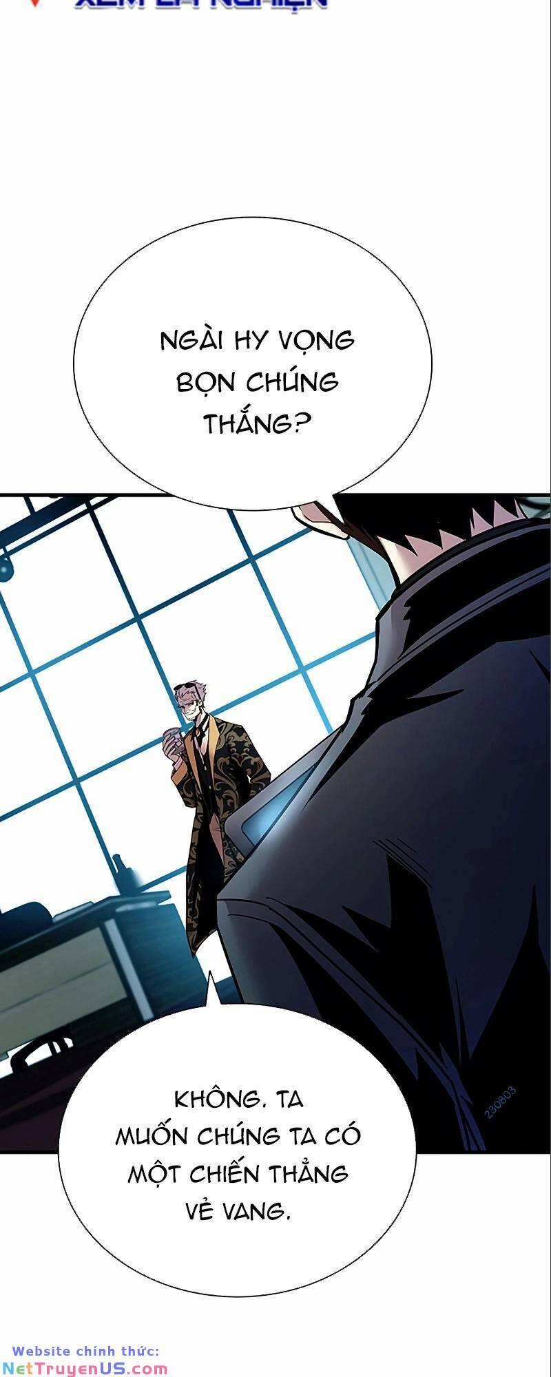 tiêu diệt ác nhân chapter 124 22