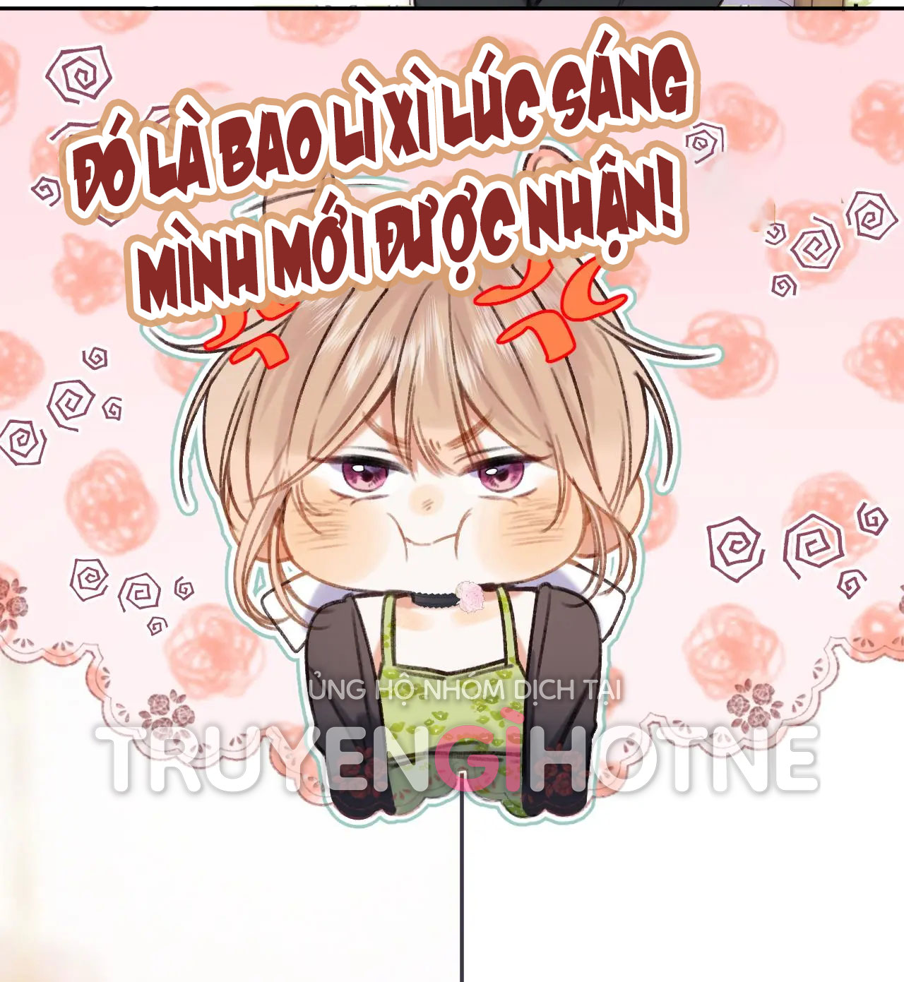 vụng trộm không thể giấu - mối tình thầm kín chapter 68.2 5