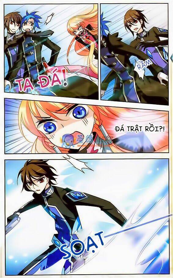 xuyên duyệt tây nguyên 3000 chapter 26 9