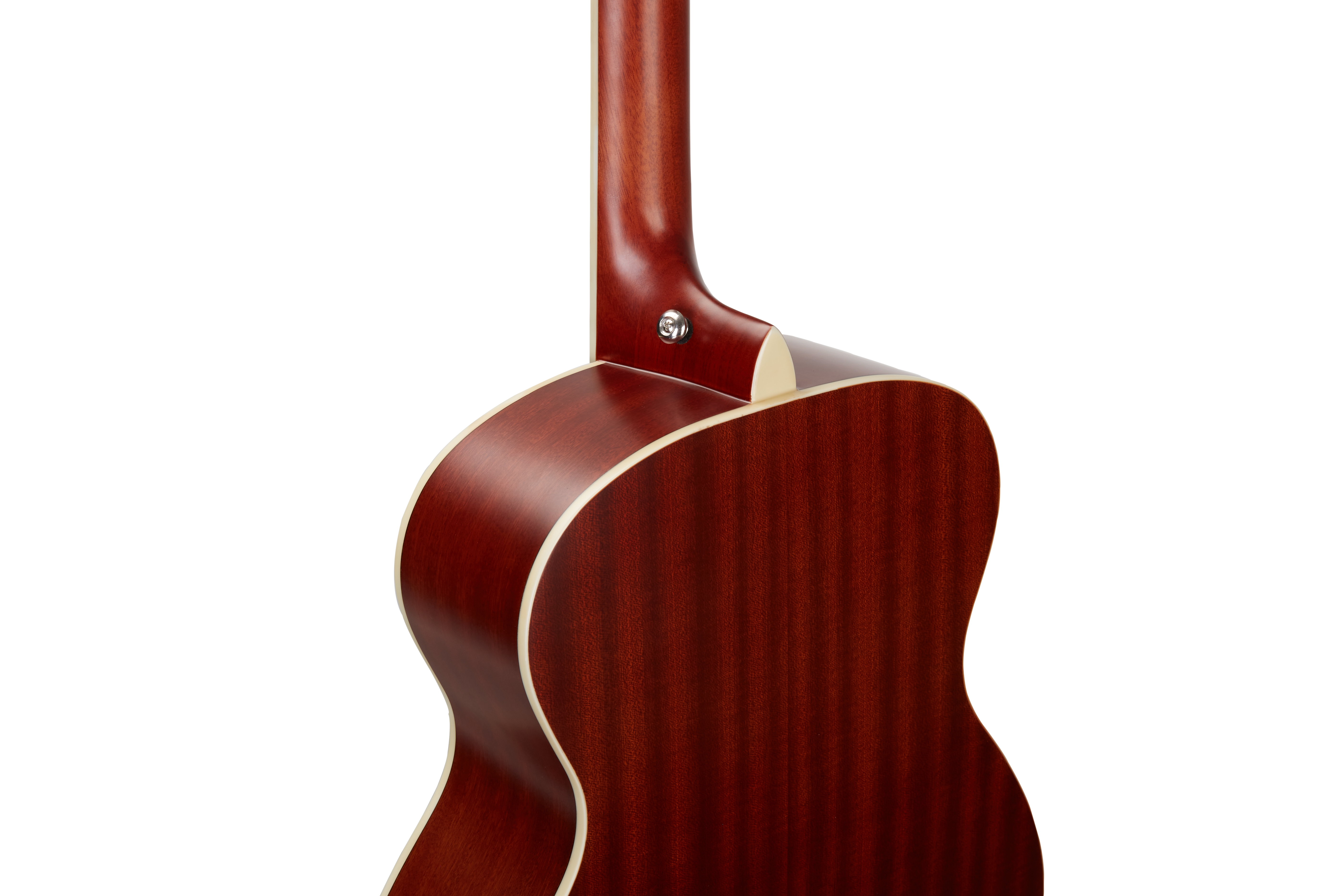 Đàn Guitar Acousitc Notherly Gale GT-400 (Màu Nâu Đỏ) - Tặng Kèm Bao Đàn Chính Hãng, Capo, Pick