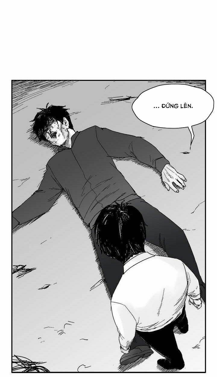 bạo lực học đường chapter 49 19