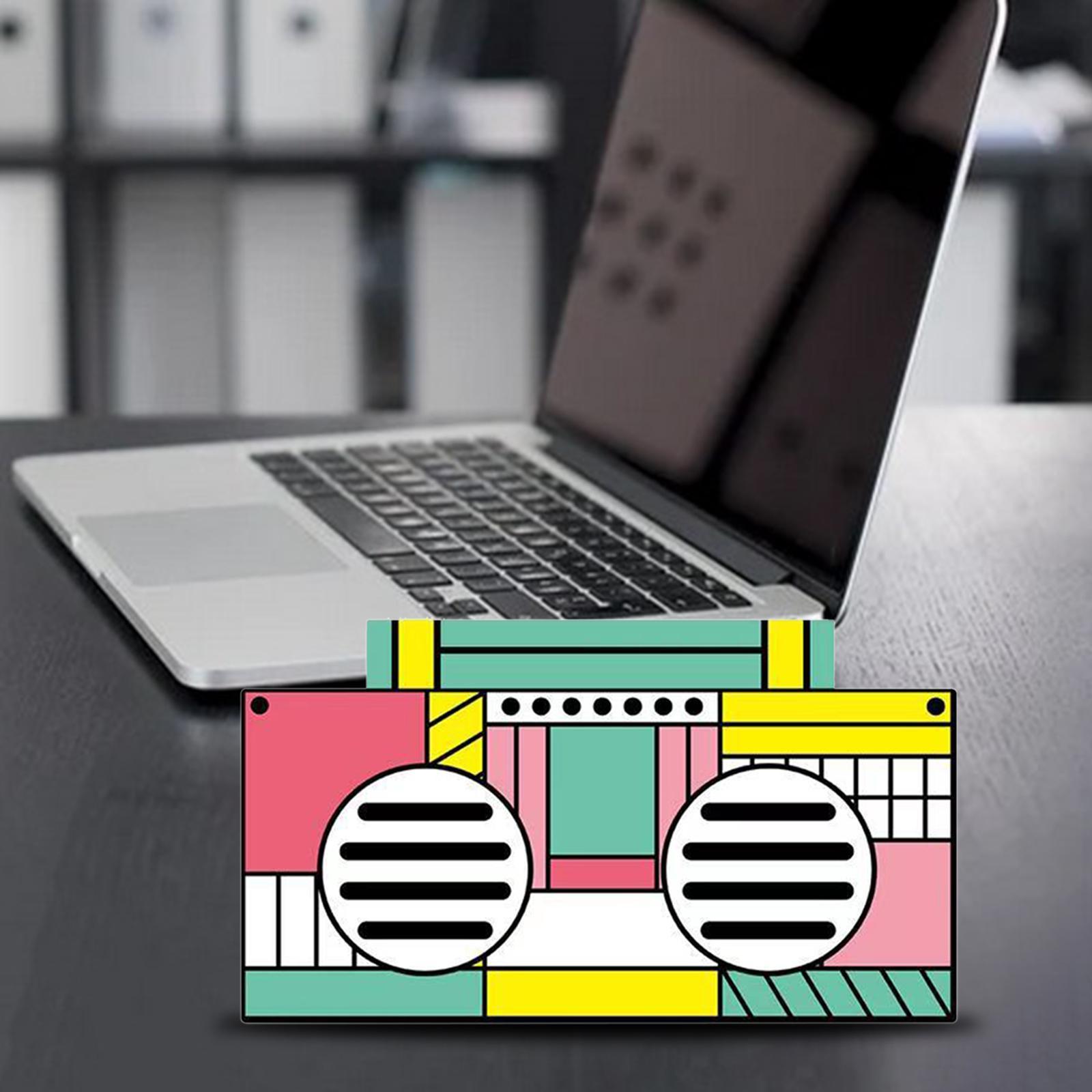 Bluetooth Wireless Speaker Bass  for Smartphone Outdoors Home