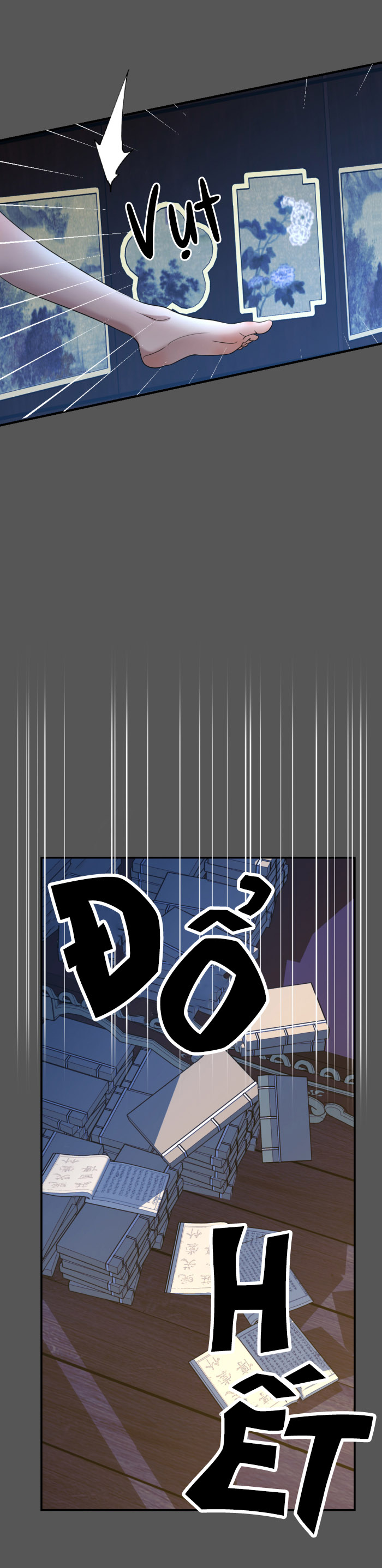 tôi là công tử đẹp nhất xiêm chapter 47 47