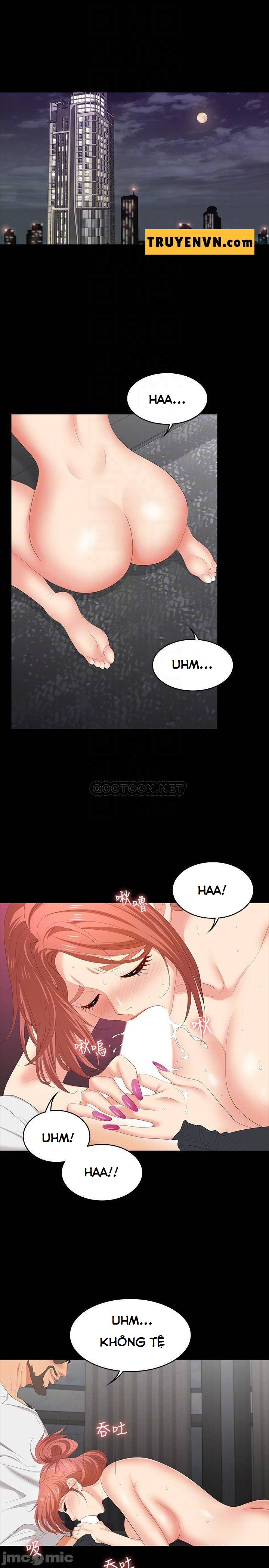 đổi vợ chapter 47 4