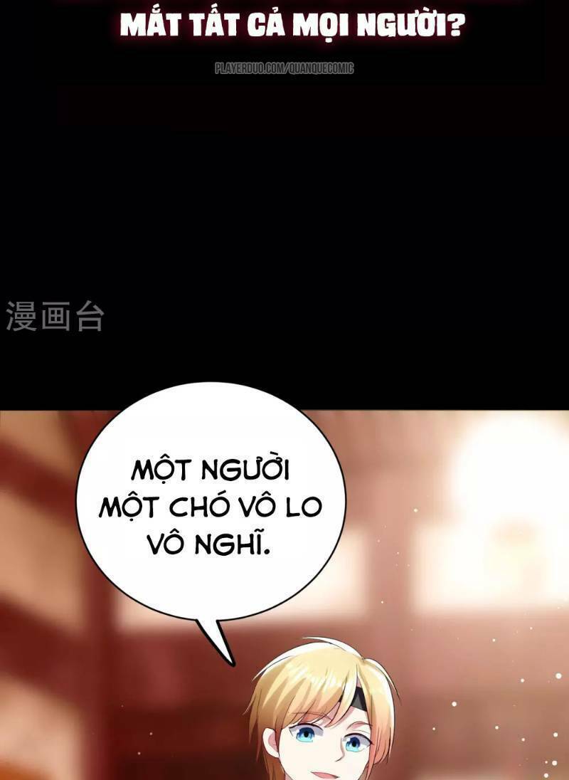 vạn giới tiên vương chapter 24 32