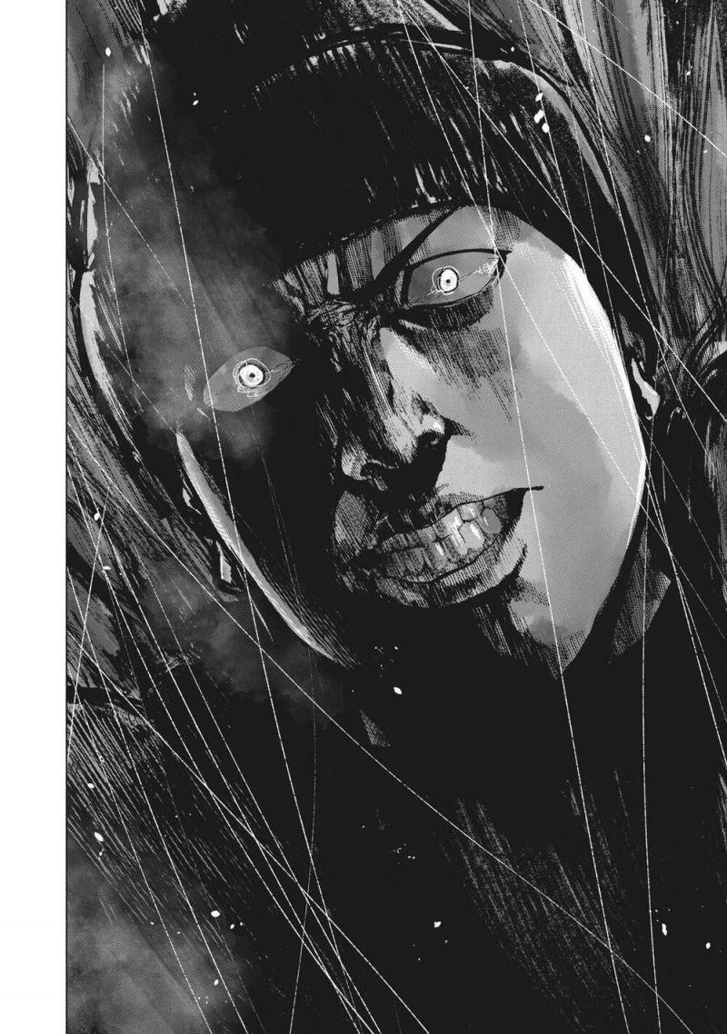 shin'ai naru boku e satsui wo komete chapter 87 16