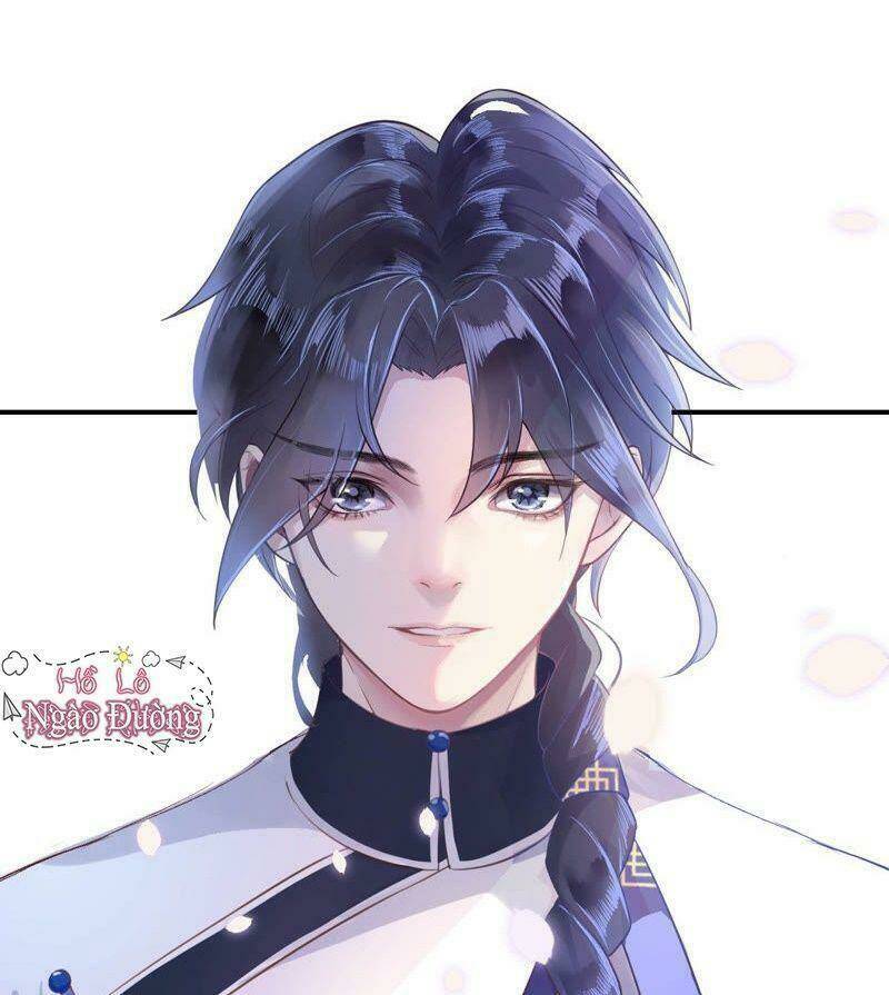 quận chúa vững vàng, thiết lập nhân vật không thể vỡ chapter 2 59