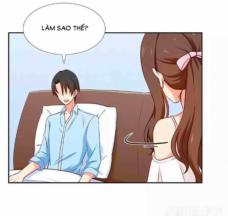 chỉ nhiễm thành hôn chapter 135 18