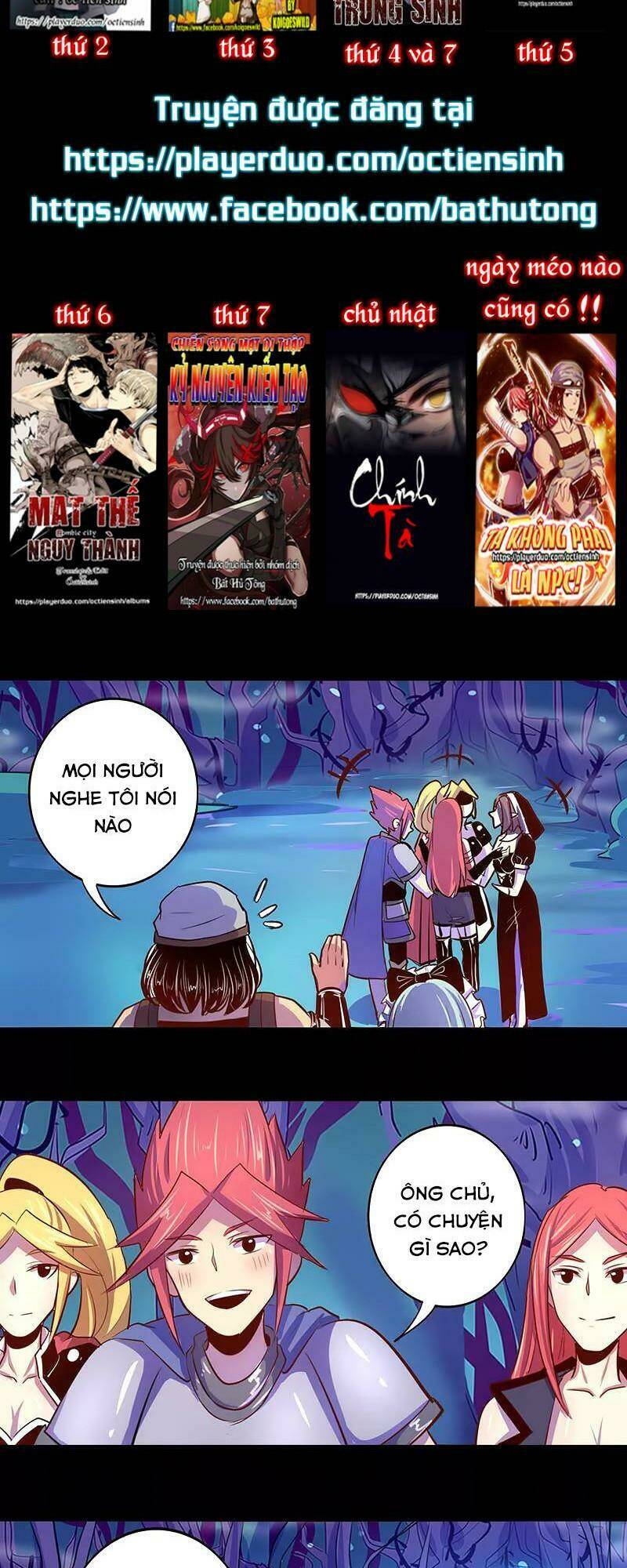 ta không phải là npc chapter 25 2