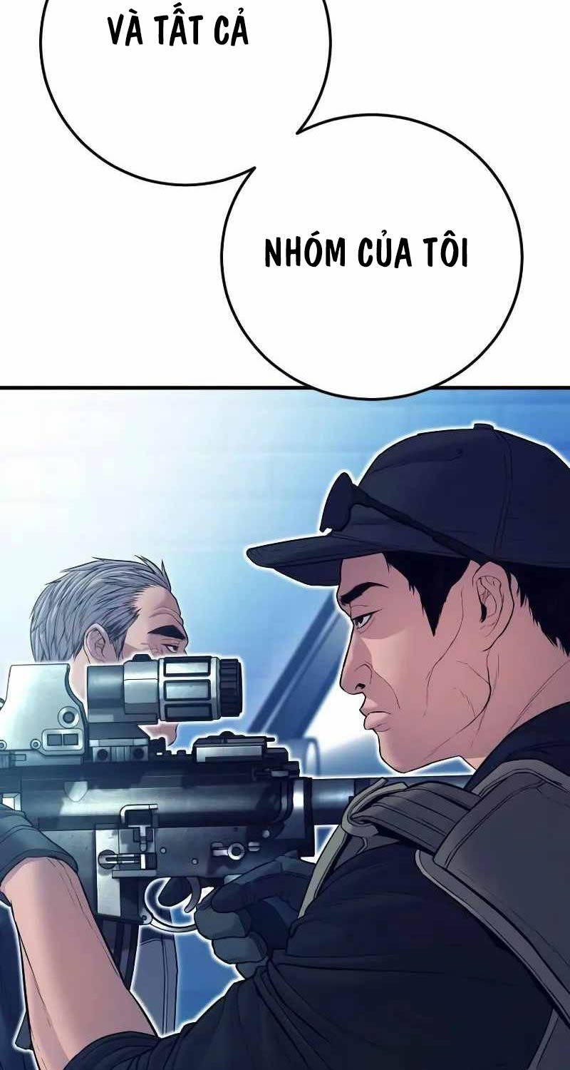 đặc vụ kim chapter 143 121