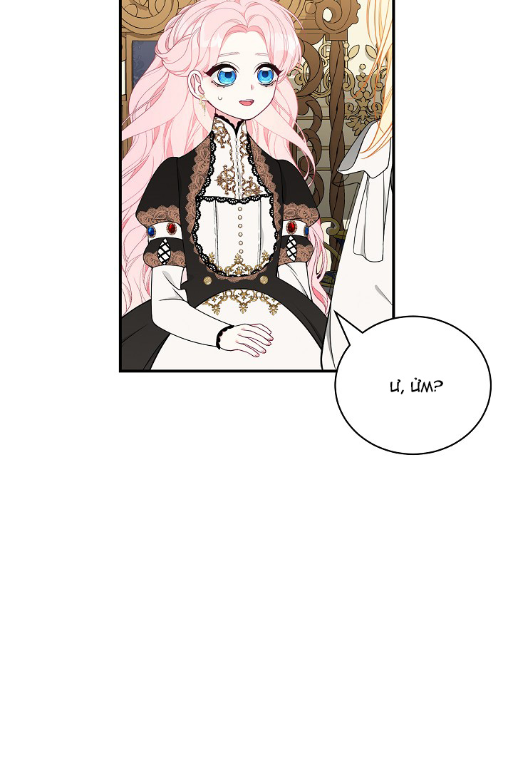 con chỉ đi tìm cha thôi chapter 30.1 48