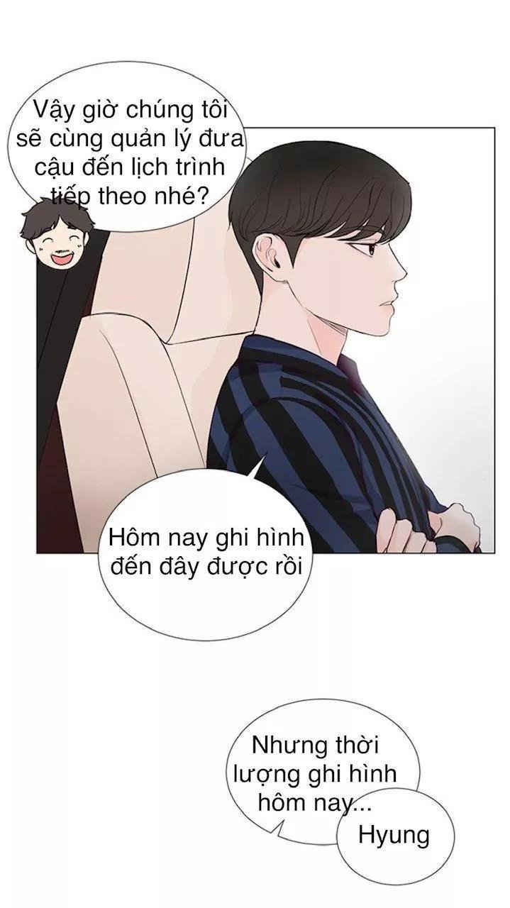 tôi kết hôn cùng antifan chapter 24 25