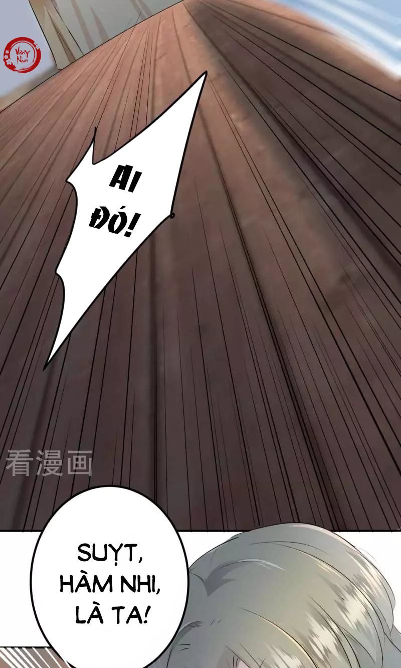 vương gia không thể trêu chapter 51 6