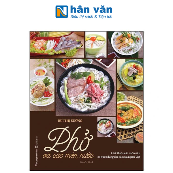 Phở Và Các Món Nước