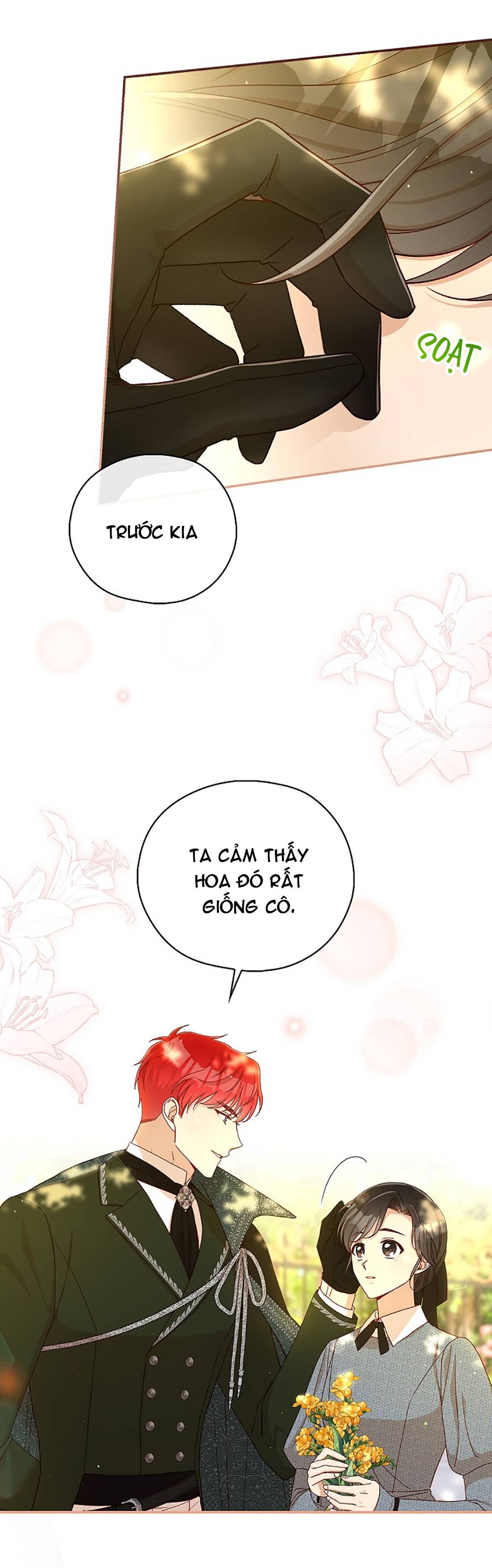 sống sót dưới thân phận hầu nữ chapter 91 25