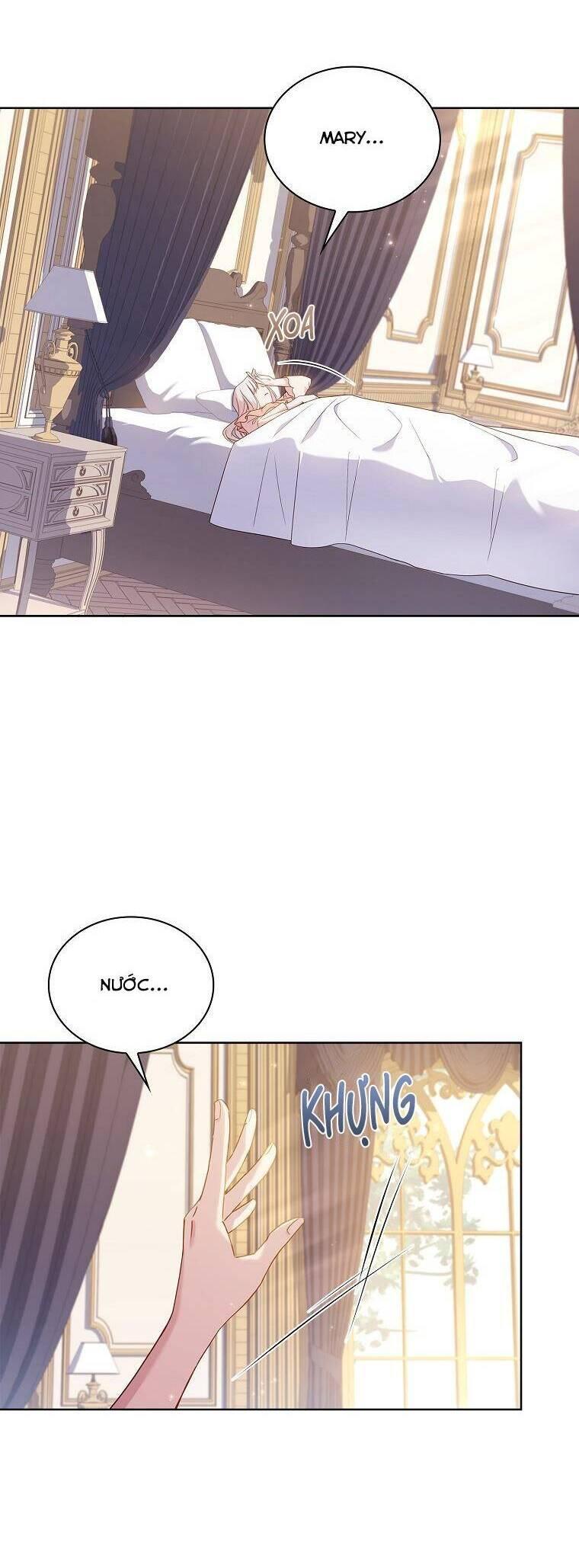 để yên cho tiểu thư hiền chapter 68 4