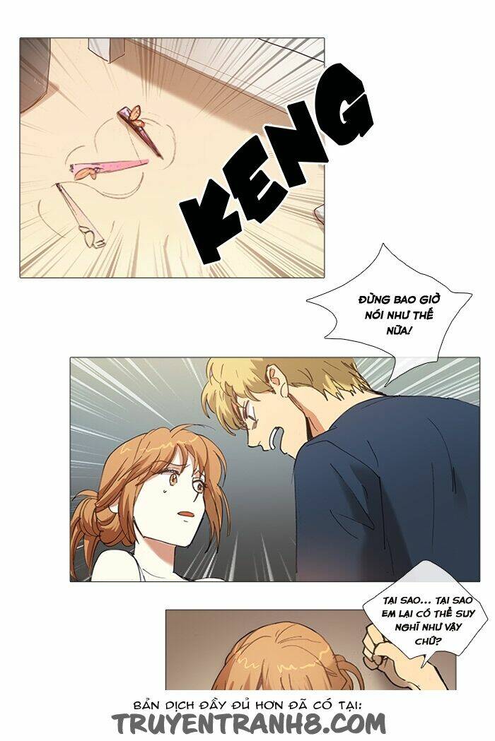 nữ sinh phép thuật chapter 59 10