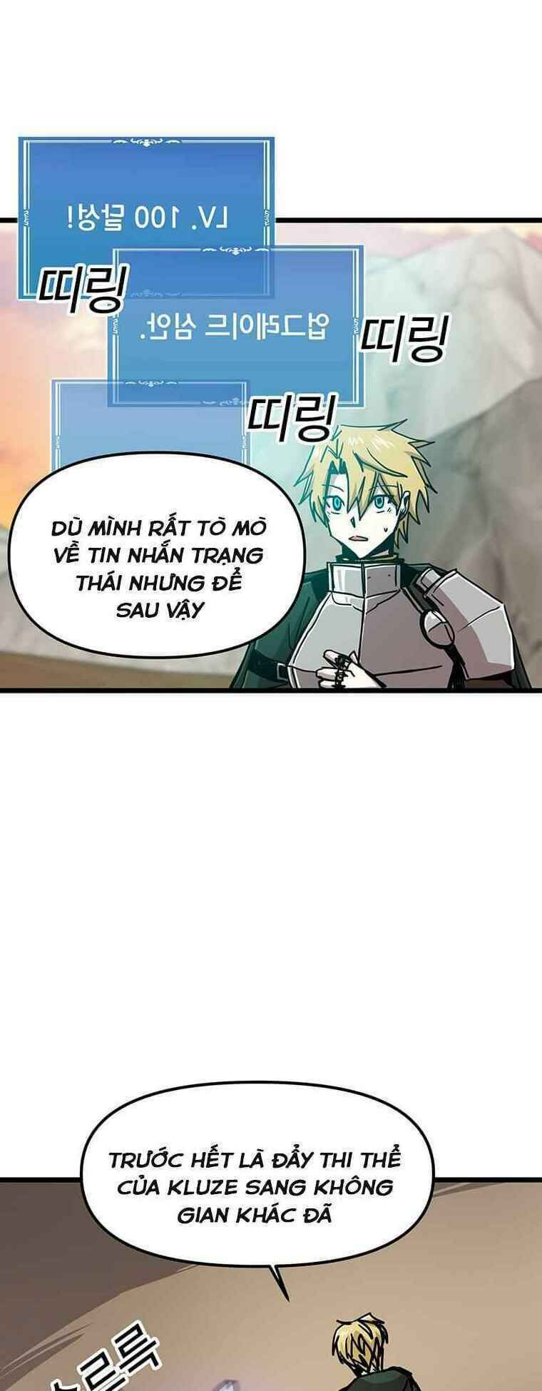 người chơi lỗi chapter 62 12