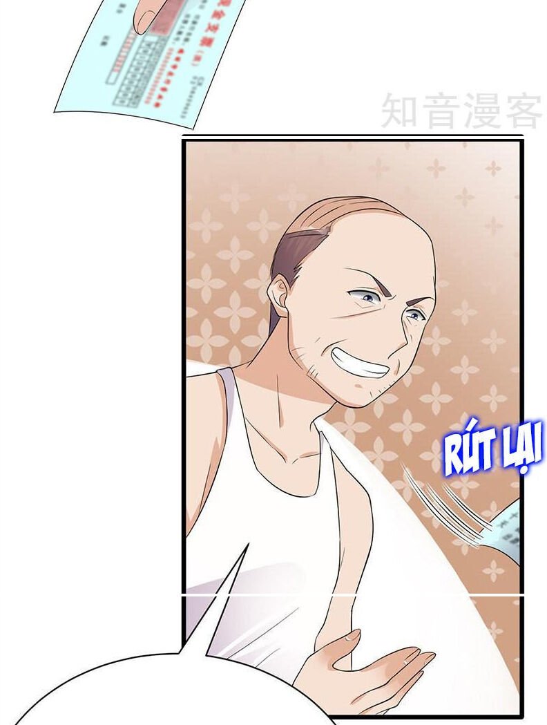 sủng thê thành nghiện: lục thiếu sủng từ đáy lòng chapter 112 7