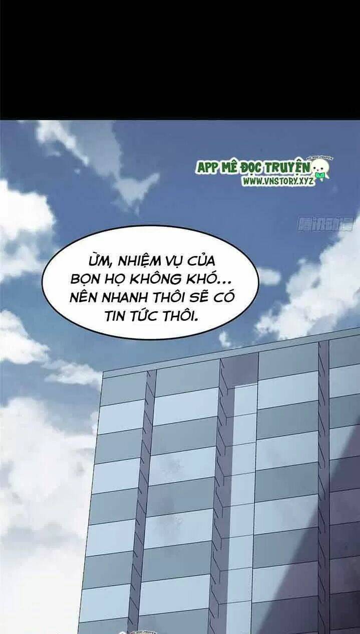 bạn gái virus của tôi chapter 182 45