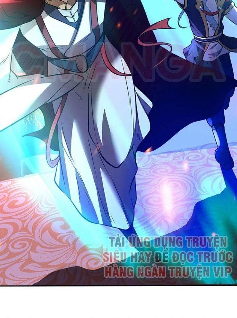 võ đạo độc tôn chapter 200 37