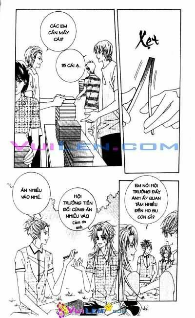 người duy nhất chapter 66 12