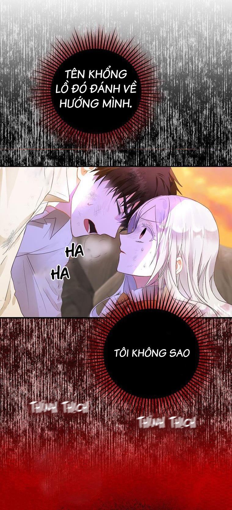 tôi đã trở thành vợ của nam chính chapter 5.2 12