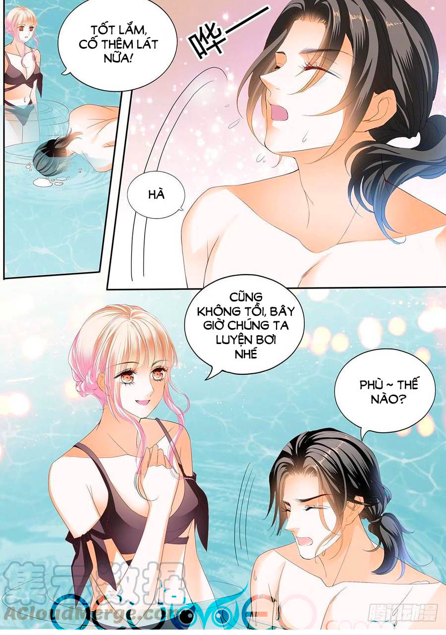 bá đạo tiểu thúc, xin trêu chọc vừa thôi! chapter 269 1