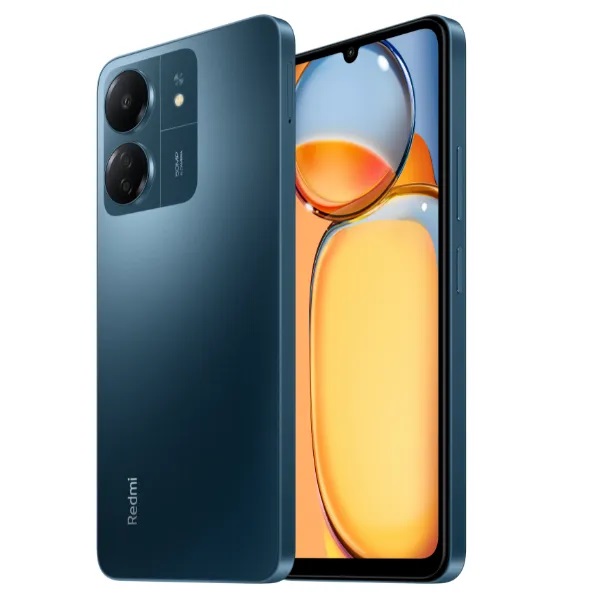 Điện thoại Xiaomi Redmi 13C (6+128GB) | 6.74" 90Hz| Media Tek Helio G85| 5000mAh - Hàng chính hãng