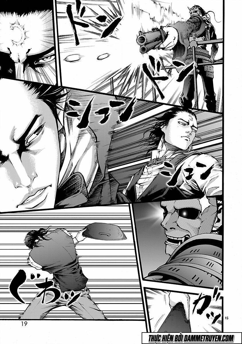 dragon effect chapter 7 16