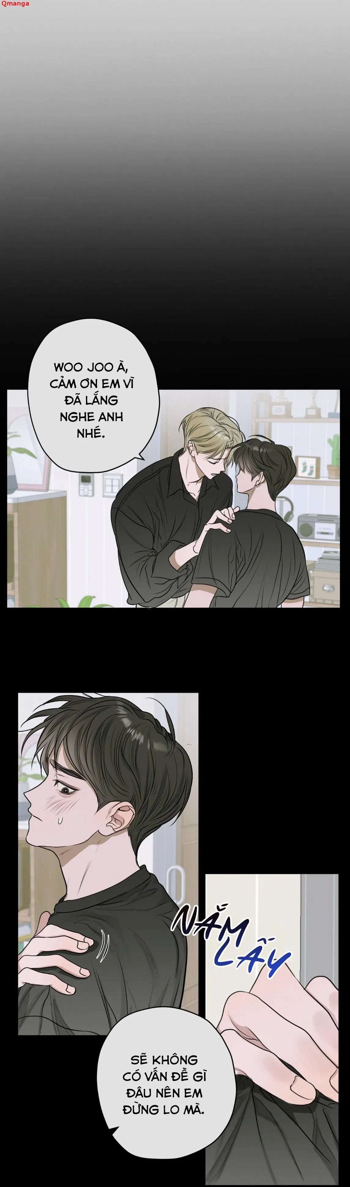 đoá hoa trên mặt hồ chapter 8 2