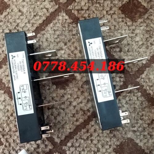 Linh kiện THYRISTOR TM 150SA6W(150A 600V) dành cho máy hàn mig hàn cơ, cắt cơ