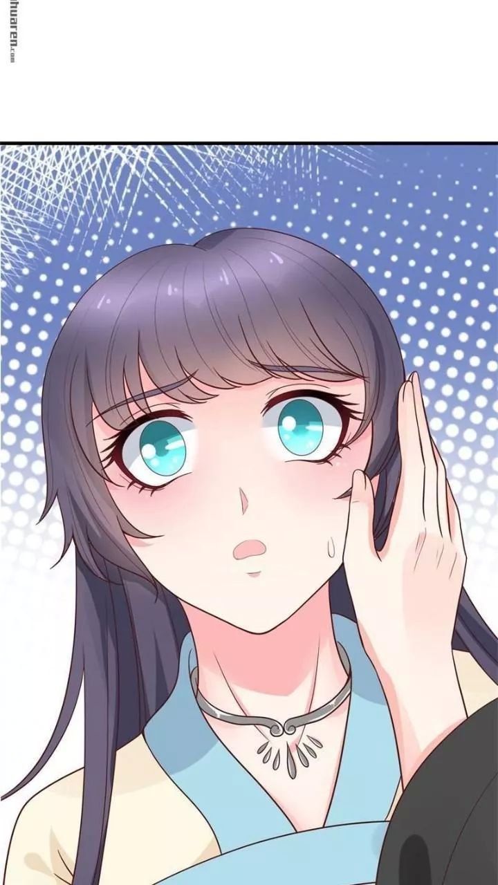 định mệnh giữa vị thần và tiểu cô nương chapter 22 34