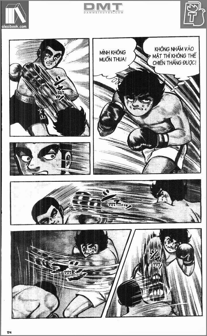 ganbare genki chapter 121 12