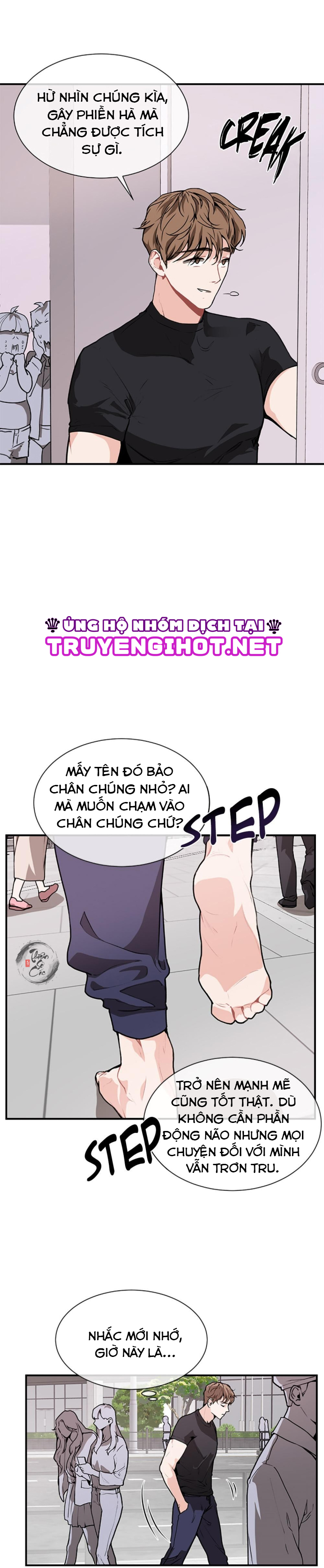 anh thích cái nào hơn ? chapter 2 13