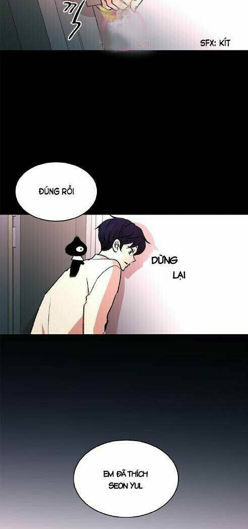 từng bước đến bên anh chapter 7 41