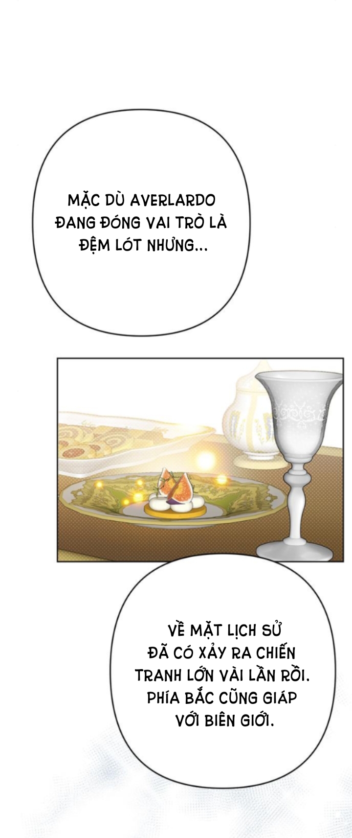 Tiểu Bạo Chúa chapter 14.2 - Trang 27