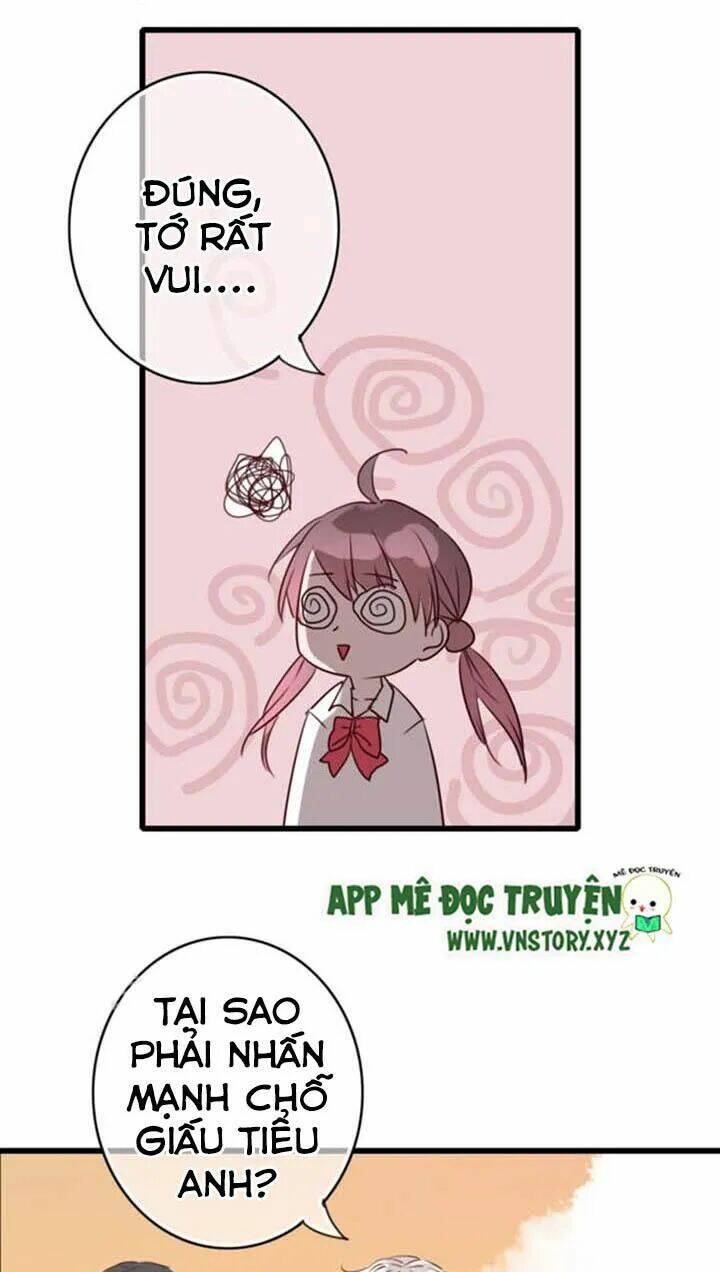 sau con mưa mùa hạ chapter 65 5