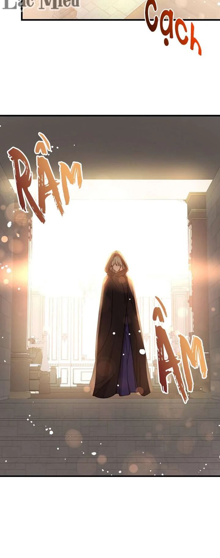 tôi không cố ý quyến rũ nam chính đâu! chapter 40 38